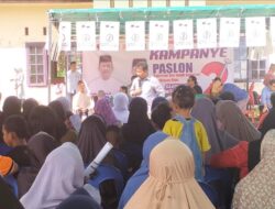 Warga Bintan Luapkan Unek-unek, Mulai Jalan Rusak hingga Nasib Nelayan ke HMR
