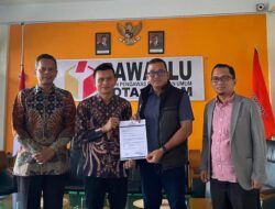 Jaga Pilkada Jujur, Rudi-Rafiq Pilih Tak Hadiri Undangan Arus Muda Millenials Food Fast