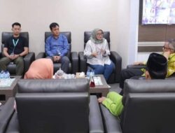Mantap, 3.800 Pegawai PPK Pemko Batam Akan Dapat Tabungan Hari Tua dari PT Taspen