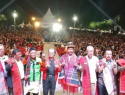 Catatan dari Suksesnya Konser Rura Nauli