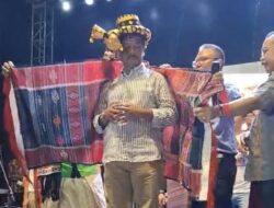 Kemajuan Kepri Tergantung Gubernurnya: Pilih yang Becus Kerja, Rudi-Rafiq Nomor Urut 2