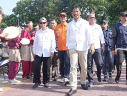 Belakangpadang Bagus Saat HMR Wali Kota, & Akan Tambah Maju Jika Jadi Gubernur Kepri