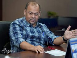 BP Batam Tegaskan Tidak Main-main jika Ada Oknum Pegawai Melanggar Aturan Hukum