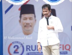 Salut! HMR Tak Akan Lupakan Natuna & Segera Tuntaskan Kendala Transportasi