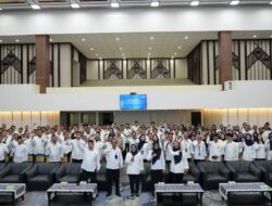 BP Batam Gandeng BNN Kepri Jauhkan Bahaya Narkoba di Kalangan Pegawai