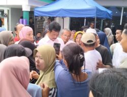 Suara PK5 & UMKM Gurindam 12: Masa Depan Kepri yang Maju di Tangan Rudi-Rafiq