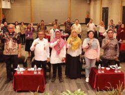 Waspada Kekerasan Berbasis Elektronik, Kenali Modusnya, Jangan Sampai Jadi Korban