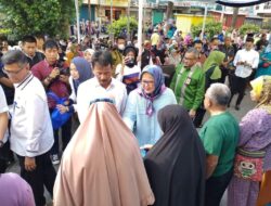 IN2PIRASI PAGI: Fokus & Cinta