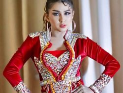 Malam ini, Silvia Ananta Bintang Pantura 6, Hibur Kampanye Akbar Rudi-Rafiq di Karimun