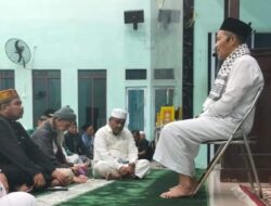IN2PIRASI JUMAT: Pemimpin nan Warak