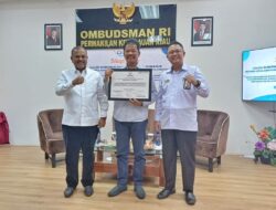Rudi-Rafiq Teken Pakta Komitmen Tingkatkan Kualitas & Kuantitas Pelayanan Publik di Kepri