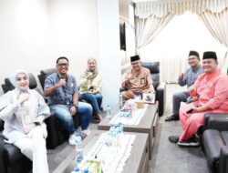Bank Mandiri Akan Sediakan Layanan Lebih Luas bagi Nasabah RSUD Embung Fatimah