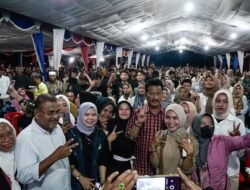 INSPIRASI PAGI: Hidup yang Teruji
