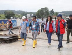 Picu Pertumbuhan Ekonomi, HMR Ajak Dukung Proyek Strategis Pembangunan Batam