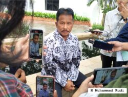 Diduga Black Campaign, HMR Bantah Isu Akan Ada Penggusuran di Baloikolam