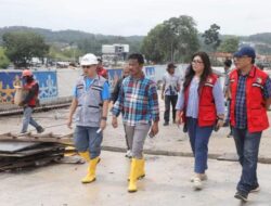 INSPIRASI PAGI: Semangat, Saatnya Maju!
