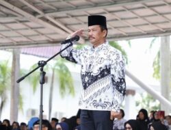 Hormat & Terima Kasih HMR kepada Bapak & Ibu Guru di HGN Kota Batam 2024