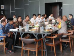 Pemko Batam Jaga Stabilitas Harga & Stok Bahan Pokok Jelang Nataru & Ramadan 2025