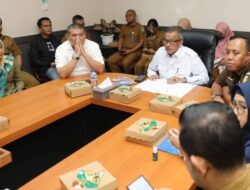 Pastikan Pilkada Lancar & Aman, Besok Tim Desk Pilkada Kota Batam Turun ke Empat TPS