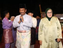 INSPIRASI PAGI: Kemampuan Memimpin