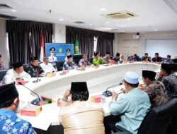 Ayo Berpartisipasi & Berdonasi dalam Aksi Bulan Dana Palang Merah Indonesia 2024