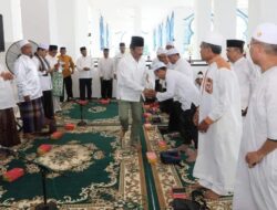 INSPIRASI JUMAT: Tahu Diri, Tahu Batas
