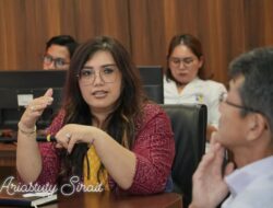 Ada Uji Beban, 3 & 4 Desember 2024 Lalu Lintas di Jembatan II Barelang Ditutup Berkala