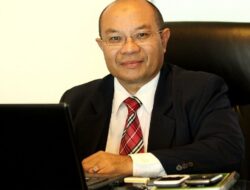 Kepri Butuh Rudi Agar Pembangunan Kepri Tidak Stagnan