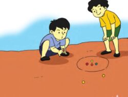 INSPIRASI PAGI: Soal The Winner Takes It All