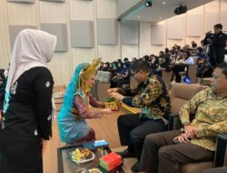Digitalisasi Kian Masif, Diskominfo Batam Perkuat & Perluas Literasi Digital kepada Siswa