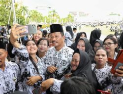 INSPIRASI PAGI: Tetap Bermartabat
