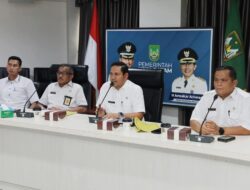 Kenang Semangat Juang Nong Isa, Pemko Matangkan Rangkaian Hari Jadi Batam Ke-195