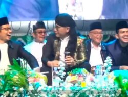 INSPIRASI JUMAT: Adab dalam Bercanda