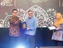 Pemko Batam Raih Penghargaan Ditmawa ITB atas Peran Besar Cetak Generasi Unggul