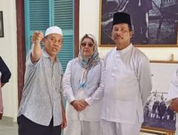 INSPIRASI PAGI: Menjaga Budaya