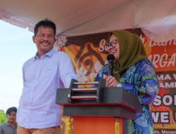 INSPIRASI PAGI: Alam Pikiran Baru