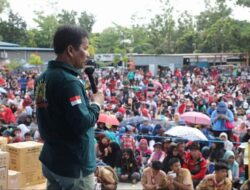 INSPIRASI PAGI: Budaya Keberhasilan