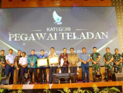 Pemko Batam Beri Penghargaan ASN Berprestasi: Kinerjanya Lampaui Ekspektasi