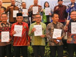 Jefridin Dukung Apeksi Aplikasikan Program Pembangunan Kreatif, Efektif, & Efisien
