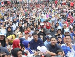 INSPIRASI PAGI: Ramah Merangkul