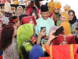 INSPIRASI PAGI: Cinta Sesungguhnya