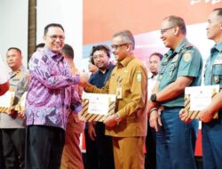 Pemko Batam Sambut Quick Win 100&nbsp; Hari Kampanye Keselamatan Pelayaran Kemenhub