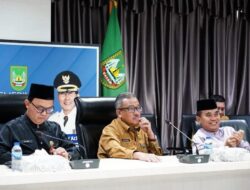 Bantu Masyarakat Jelang Nataru, Pemko Batam Gelar Pasar Murah di Empat Kecamatan
