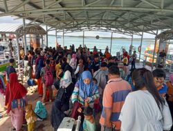 BP Batam Tambah Layanan Pelabuhan Saat Nataru Agar Penumpang Lancar & Nyaman
