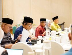 Pemko Batam Ingatkan Pentingnya Fasum dalam Pembangunan Kawasan Perumahan
