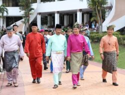INSPIRASI PAGI: Kota Bermartabat