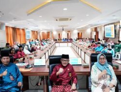 Permendagri tentang Pedoman Pengelolaan Barang Milik Daerah Mulai Disosialisasikan