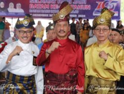 HJB Ke-195, Momentum Bersejarah tentang Milestone Pembangunan & Kepemimpinan