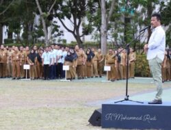 Batam Raih APBD Award 2024, di Era HMR PAD Capai Peningkatan Tertinggi Rp4,079 T!
