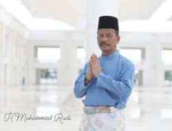 INSPIRASI JUMAT: Meminta Maaf